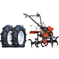 Skiper SP-850S (колеса 5.00-10)