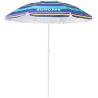 Sundays HYB1814 (синие полосы)