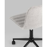 Stool Group Tyler (светло-серый M-65595P Light Grey) Image #5