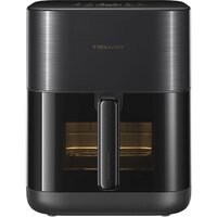 Trouver Air Fryer FD10 Pro VFF12A (черный)