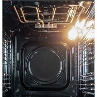 Электрический духовой шкаф LEX EDM 4545 BL - Превью изображения №4 — Интернет-Магазин TECNO.BY