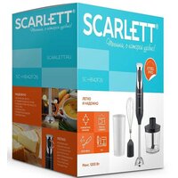 Scarlett SC-HB42F26 Image #11