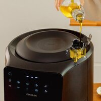 Cecotec CecoFry Rain M Image #3