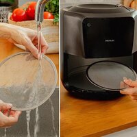 Cecotec CecoFry Rain M Image #4