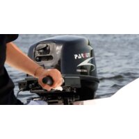 Parsun F9.8 BMS Image #4