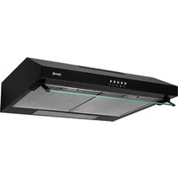 ZorG Piano 600 50 M (черный)