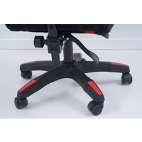 Calviano 1584 (велюр, черный/красный) Image #7