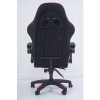 Calviano 1584 (велюр, черный/красный) Image #5