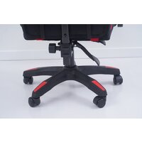 Calviano 1584 (велюр, черный/красный) Image #6