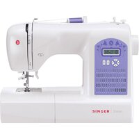 Singer Starlet 6680