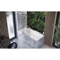 Ванна Excellent Ness Mono Slim 150x70 - Превью изображения №2 — Интернет-Магазин TECNO.BY