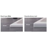 Ванна Excellent Ness Mono Slim 150x70 - Превью изображения №4 — Интернет-Магазин TECNO.BY