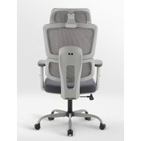 myroo Office Grace MC094A-GG (grey/grey) Image #14