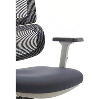 myroo Office Grace MC094A-GG (grey/grey) Image #9