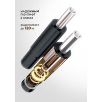 myroo Office Grace MC094A-GG (grey/grey) Image #29