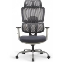 myroo Office Grace MC094A-GG (grey/grey) Image #2