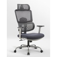 myroo Office Grace MC094A-GG (grey/grey) Image #11
