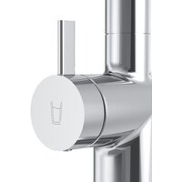 Смеситель AM.PM Func F8F05700 - Превью изображения №11 — Интернет-Магазин TECNO.BY