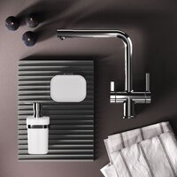 Смеситель AM.PM Func F8F05700 - Превью изображения №6 — Интернет-Магазин TECNO.BY