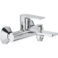 Смеситель Lauter Reef 21CK6678C с лейкой Living Fleur 21S00126 - Превью изображения №10 — Интернет-Магазин TECNO.BY