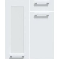 Интерлиния Мила Gloss 3.3-ПМ2 (пепел/пепел/дуб бунратти) Image #5