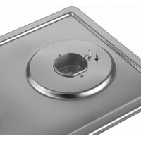Варочная панель MAUNFELD EGHS.32.6CS/G - Превью изображения №7 — Интернет-Магазин TECNO.BY