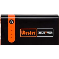 Wester Zeus 400 Image #2