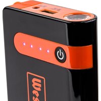 Wester Zeus 400 Image #4