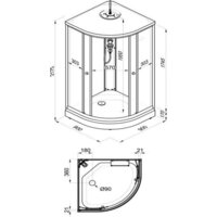 Maroni Aura New SR90L-LN-DN4 Image #2