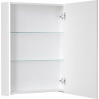  Volna Шкаф с зеркалом для ванной Prime LED 60 - Превью изображения №3 — Интернет-Магазин TECNO.BY