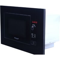 Микроволновая печь Weissgauff HMT-206 - Превью изображения №2 — Интернет-Магазин TECNO.BY