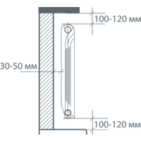 Royal Thermo Revolution 500 (7 секций) Image #2