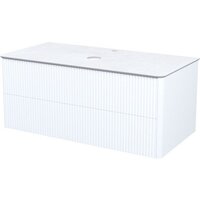 IDDIS Тумба под умывальник Aiger AIG10W0i95 (белый)