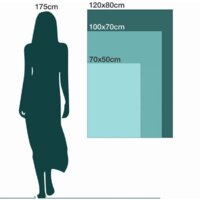 Stamprint Край земли NT015 (70x50) Image #3