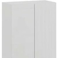 Трия Весна 1В6 (белый глянец)