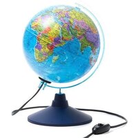 Globen Политический Классик Евро с подсветкой Ке012100180