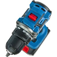 Katana CD3501 (с 2-мя АКБ, кейс) Image #8