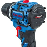 Katana CD3501 (с 2-мя АКБ, кейс) Image #10