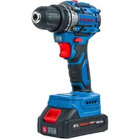 Katana CD3501 (с 2-мя АКБ, кейс)