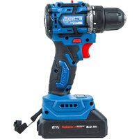 Katana CD3501 (с 2-мя АКБ, кейс) Image #5