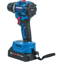 Katana CD3501 (с 2-мя АКБ, кейс) Image #2