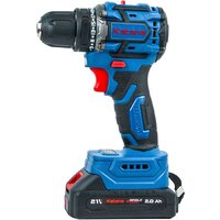 Katana CD3501 (с 2-мя АКБ, кейс) Image #4