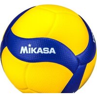 Mikasa V200W (5 размер)