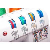 Comfort 550 Image #5