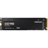 Samsung 980 250GB MZ-V8V250BW