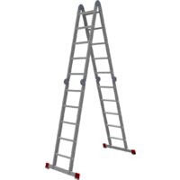 Новая высота NV 332 трансформер 4х5 ступеней Image #2