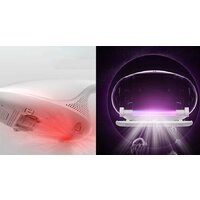 Пылесос для удаления пылевых клещей Deerma CM800 - Превью изображения №3 — Интернет-Магазин TECNO.BY