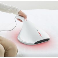 Пылесос для удаления пылевых клещей Deerma CM800 - Превью изображения №7 — Интернет-Магазин TECNO.BY