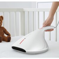 Пылесос для удаления пылевых клещей Deerma CM800 - Превью изображения №4 — Интернет-Магазин TECNO.BY
