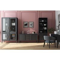 Молодечномебель Charlie B2D2 ВМФ-1524 (шафран) Image #2